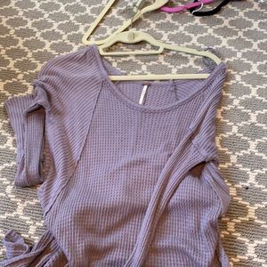 Small Free People Sweater